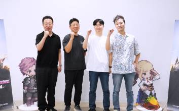 카카오게임즈 구원투수로 등장한 ‘가디스오더’는 어떤 게임?