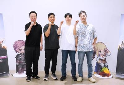 카카오게임즈 구원투수로 등장한 ‘가디스오더’는 어떤 게임?
