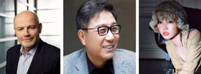 ‘케데헌’ 매기 강 감독, 9월 한국 온다…‘미디어 컨퍼런스’ 연사 나서