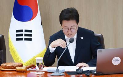 이재명·트럼프, 25일 첫 정상회담