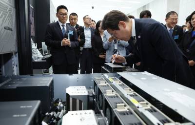 ‘AI 골든타임’...기술주권과 안보 위한 전략적 설계는 