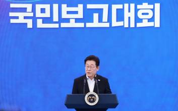이재명 대통령의 산재와의 전쟁  [EDITOR’S LETTER]