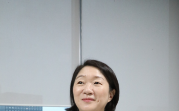 “이마트의 진화는 앞으로도 계속됩니다” [이코노 인터뷰]