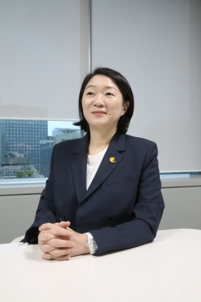 “이마트의 진화는 앞으로도 계속됩니다” 