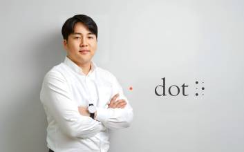 ‘국민대표 80인’에 선정된 '닷' 김주윤 대표…”기술은 특정 소수를 위한 게 아니다”