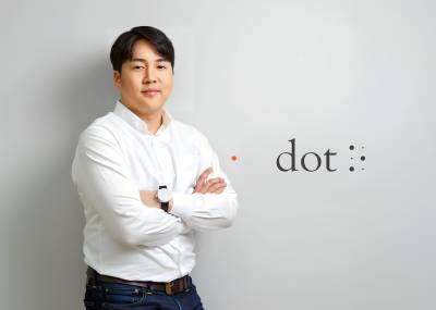 ‘국민대표 80인’에 선정된 '닷' 김주윤 대표…”기술은 특정 소수를 위한 게 아니다”