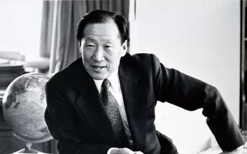 정주영·정몽구·정의선 3代...美매체 100주년 기념상 수상