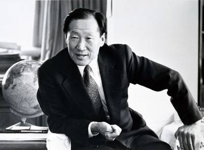 정주영·정몽구·정의선 3代...美매체 100주년 기념상 수상