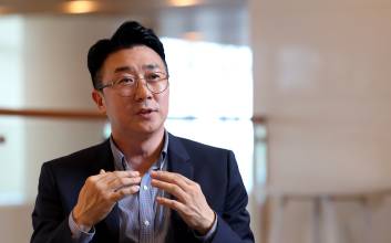 “창업은 국가 성장의 동력”…다양한 시각으로 경영·학술 접목 해법 찾아야 [이코노 인터뷰]