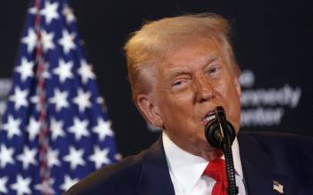 백악관, 틱톡 공식 계정 개설…트럼프 "나는 여러분의 목소리" 첫 게시물