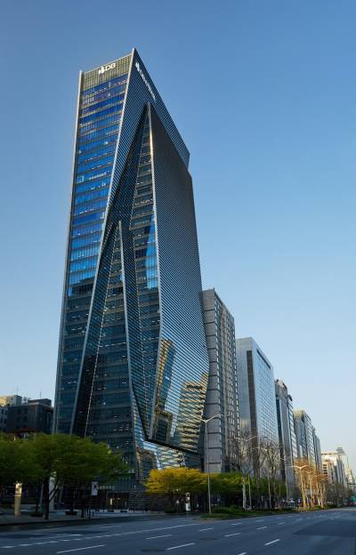 DB손보, 업계 최초 기본자본 신종자본증권 'AA' 등급 획득