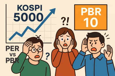 구윤철 ‘코스피 PBR 10’ 발언 논란…개미들 “경제 수장이 기본도 몰라”
