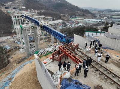현대엔·포스코·DL건설…고강도 제재 현실화될까