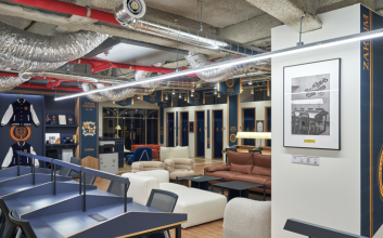 작심스터디카페 강동천호점 가맹 진출…상가주 공실 해소와 교육 상권 결합