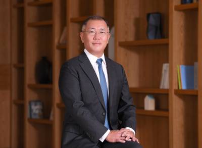 정의선 “SDV·AI 융합이 차세대 모빌리티 핵심”