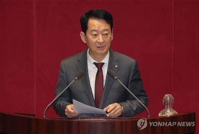 "정부, 소비쿠폰 뿌리고도 0% 성장률…" 날선 비판, 정체는