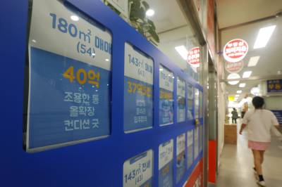 부동산신탁업계, 다시 적자 수렁… 부채비율 100% 넘어 '재무 경고등'