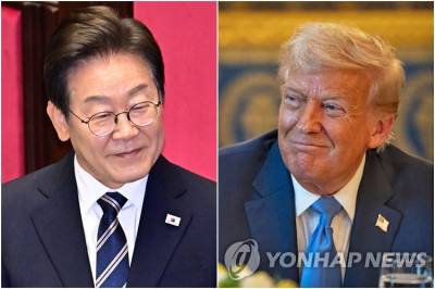 백악관 "한미정상회담, 26일 오전 1시15분 시작"…기자 질답까지 이어져