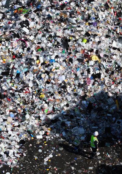 Geneva "Plastic Reduction" Negotiation failed to reach an agreement... Saudi Arabia, Russia, Iran... disagreed 