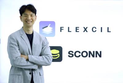 “500억 투자 유치, 그만큼 기술에 자신 있죠” 필기앱 매출 1위 ‘플렉슬’