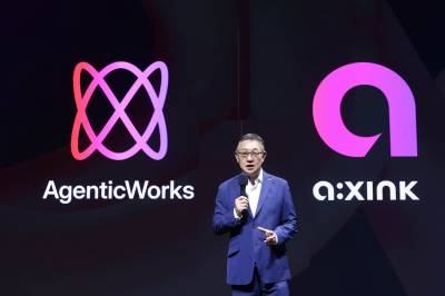 LG CNS, 기업 업무 생산성 높이는 ‘에이전틱 AI 생태계’ 본격 가동