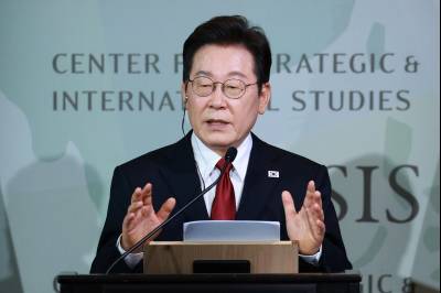 北, 이재명 대통령 비핵화 발언에 "망상"…"사나운 이웃" 표현도 문제 삼아