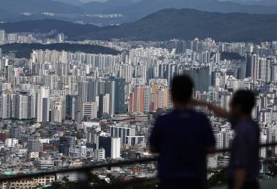 6·27 대출규제 후폭풍…서울 아파트 분양권·입주권 거래 '반토막'