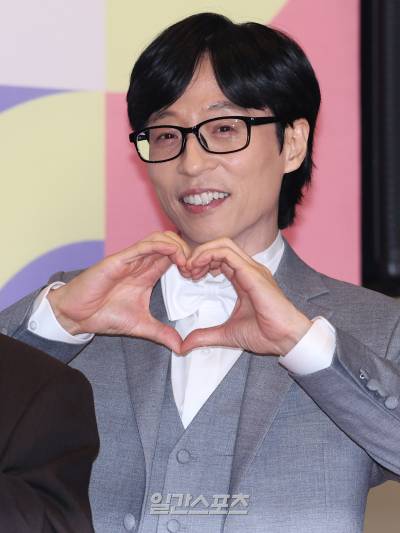 유재석, 세무사도 놀랐다... “100억 벌면 세금만 41억”