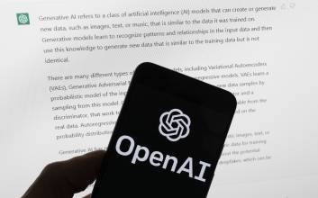 美 10대 부모, 아들 극단 선택에 '챗GPT 책임'…오픈AI·샘 올트먼 CEO 고소