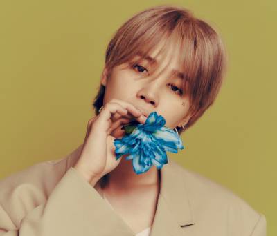 BTS 지민 '열애설'에 공정위 경고까지…하이브 주가 '덜컹'