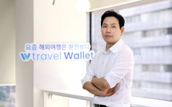“스테이블코인, 디지털 월렛 혁신의 열쇠” [이코노 인터뷰]