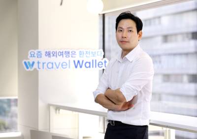 “스테이블코인, 디지털 월렛 혁신의 열쇠” 