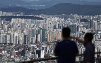 서울 아파트 거래, 6·27 대출 규제 후 거래량 급감…"거래 문의조차 없다"