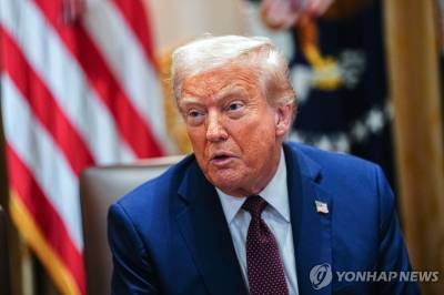 트럼프 행정부, 소액 소포 면세 전면 폐지…"예외 국가 없다"