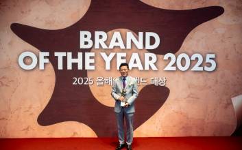 보람상조, 올해의 브랜드대상 5년 연속 대상 수상
