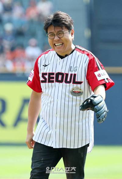 정승제, 10년 전 산 건물 지금은 135억 원…"투자 미쳤다"