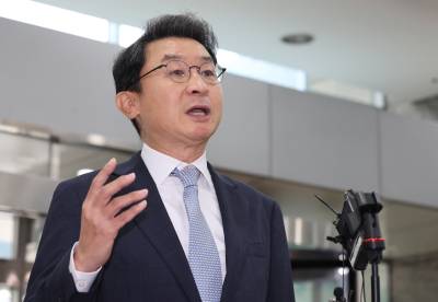 이억원 "가상자산은 내재가치 없어…화폐 기능 어렵다"