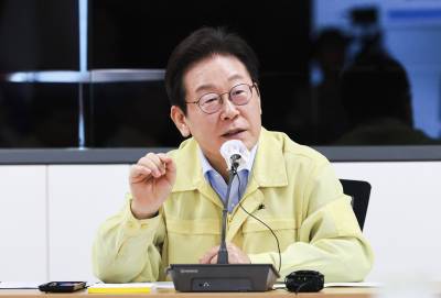 李대통령 "이제는 민생·경제 집중"…국정 드라이브 전환
