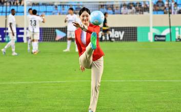 대구와 함께한 특별한 하루…티웨이항공, 브랜드데이로 지역 마케팅 강화