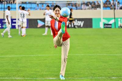대구와 함께한 특별한 하루…티웨이항공, 브랜드데이로 지역 마케팅 강화