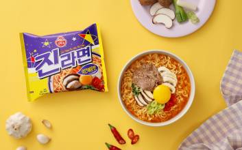 “계속 팔아달라” 요청에…‘진라면 약매’ 진짜 나왔다