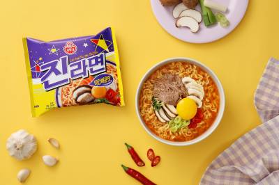 “계속 팔아달라” 요청에…‘진라면 약매’ 진짜 나왔다