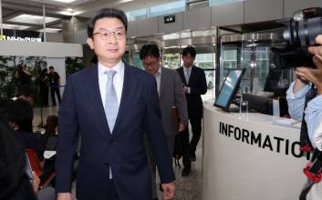 이억원 금융위원장 후보자 "가상자산, 내재적 가치 없어"