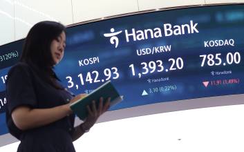 ‘세제 개편·노조법’ 정책 불확실성…증시 ‘9월 징크스’ 재연 조짐