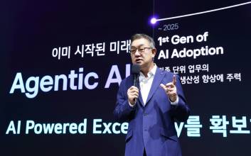 ‘에이전틱웍스’ 앞세우는 LG CNS…기업 AI구축 해결사 자처