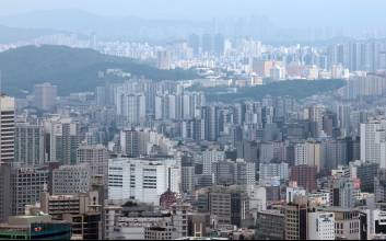 해수부 이전, 부동산 중개업소 특별 점검…공급대책, 분양보다 ‘임대주택’ [AI 픽]