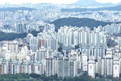 "내 집 마련 꿈, 청약통장으로 어렵다"…청년층 중심 가입자 감소 지속