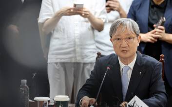 롯데카드 해킹 사고에..이찬진 “비상대응체계 가동, 피해시 전액 보상”