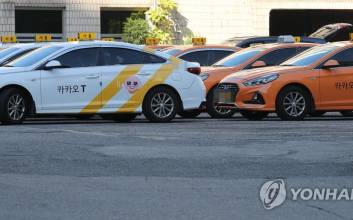 피할 수 없는 자율주행택시 시대…한은 "개인택시 비중 줄여야"