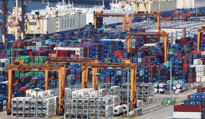 2분기 GDP 0.7% 상승…저성장 늪에서 1년만에 탈출